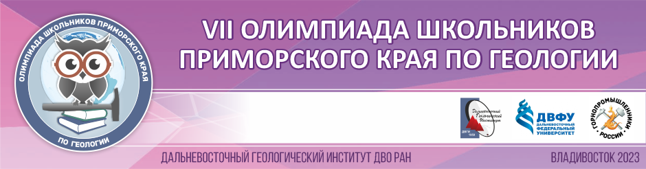 Дальневосточный геологический институт ДВО РАН