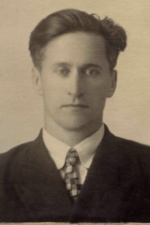 Королёв Дмитрий Федорович