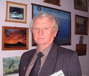 Короткий Алексей Михайлович