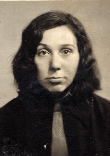 Козырева Ирина Витальевна