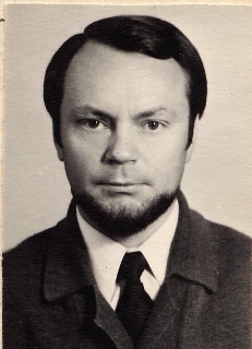 Курносов Виктор Борисович
