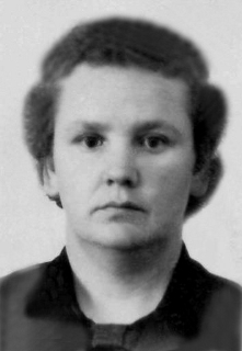 Куршакова Людмила Даниловна