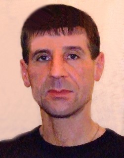 Лаврик Сергей Николаевич