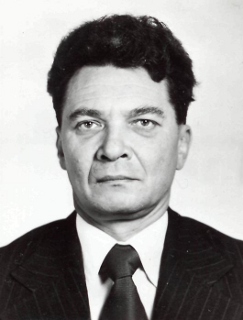  Левашёв Геннадий Борисович