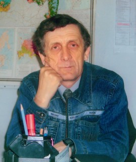 Вах Александр Станиславович