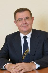 Директор ДВГИ ДВО РАН, академик ХАНЧУК Александр Иванович