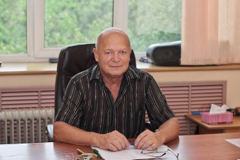 Чугайнов Сергей Григорьевич  Зам.директора по общим вопросам